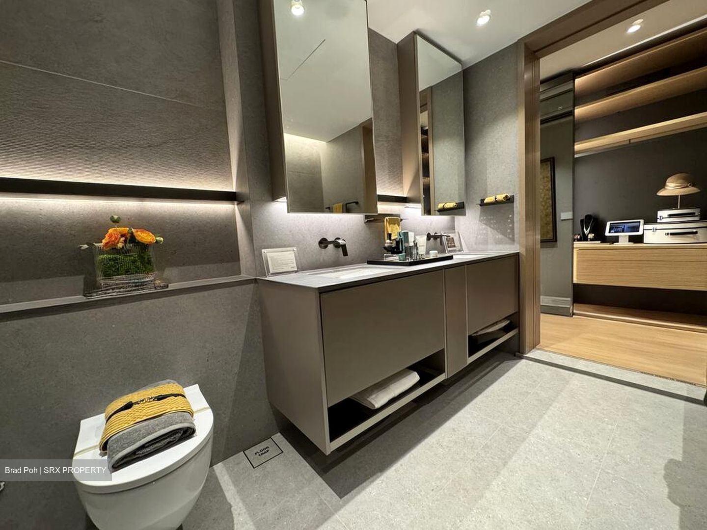 Zion Road (D3), Condominium #497580211